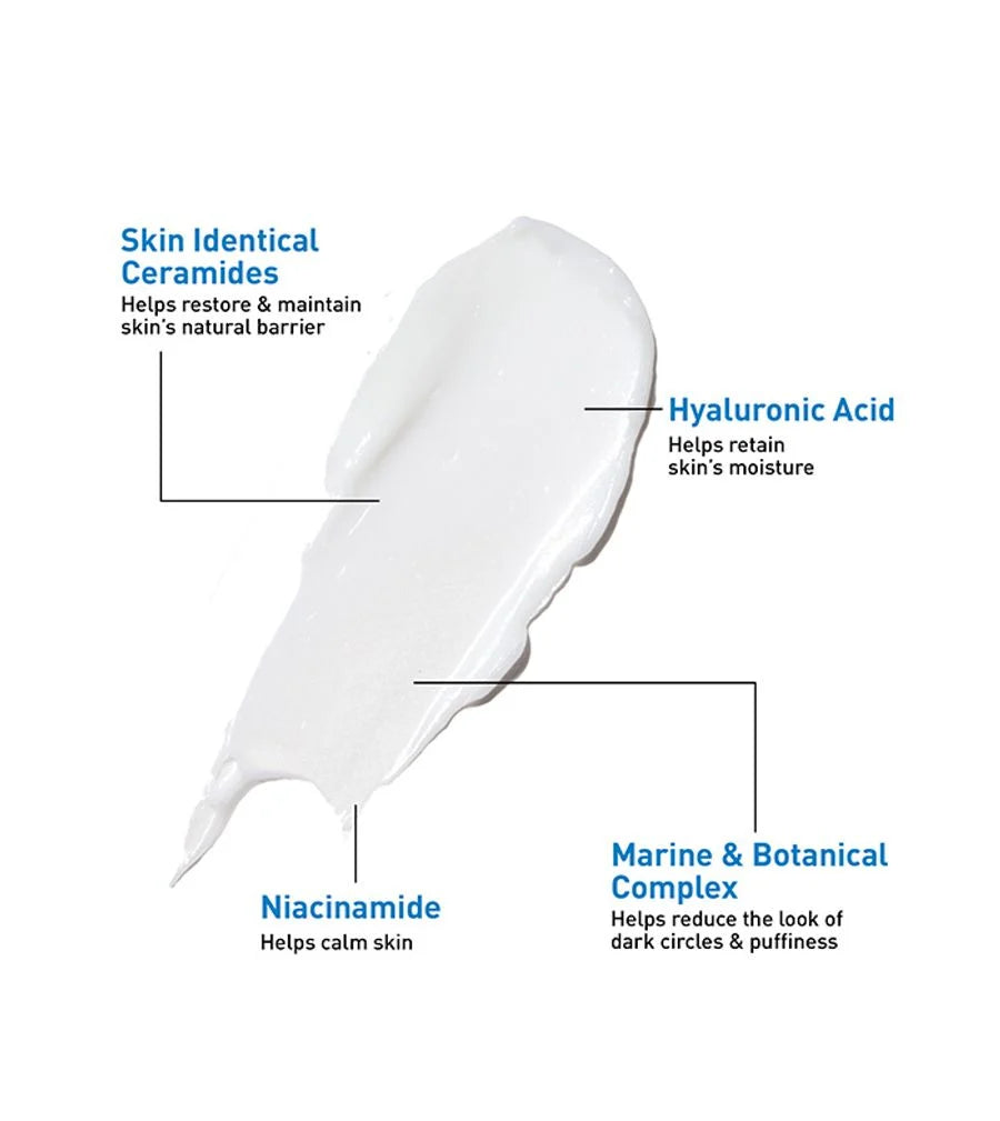 Eye Repair Cream