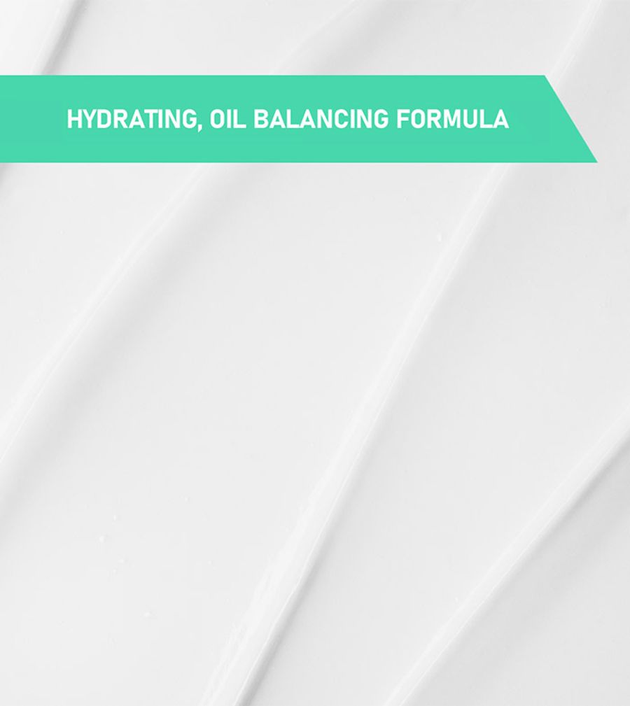 Oil Control Balancing Conditioner