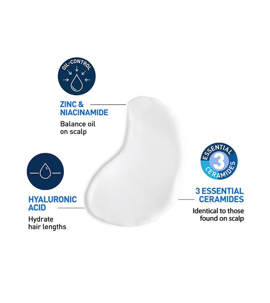 Oil Control Balancing Conditioner
