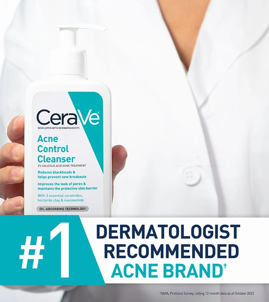 Acne Control Cleanser