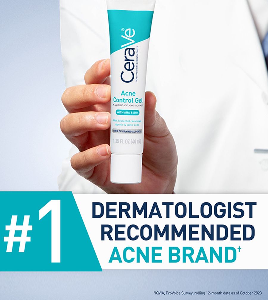 Acne Control Gel