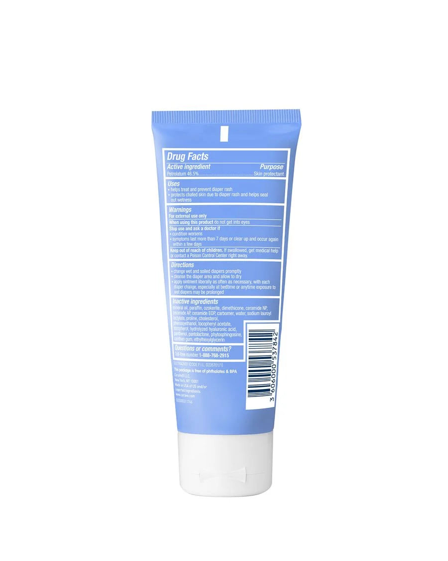 Baby Healing Ointment