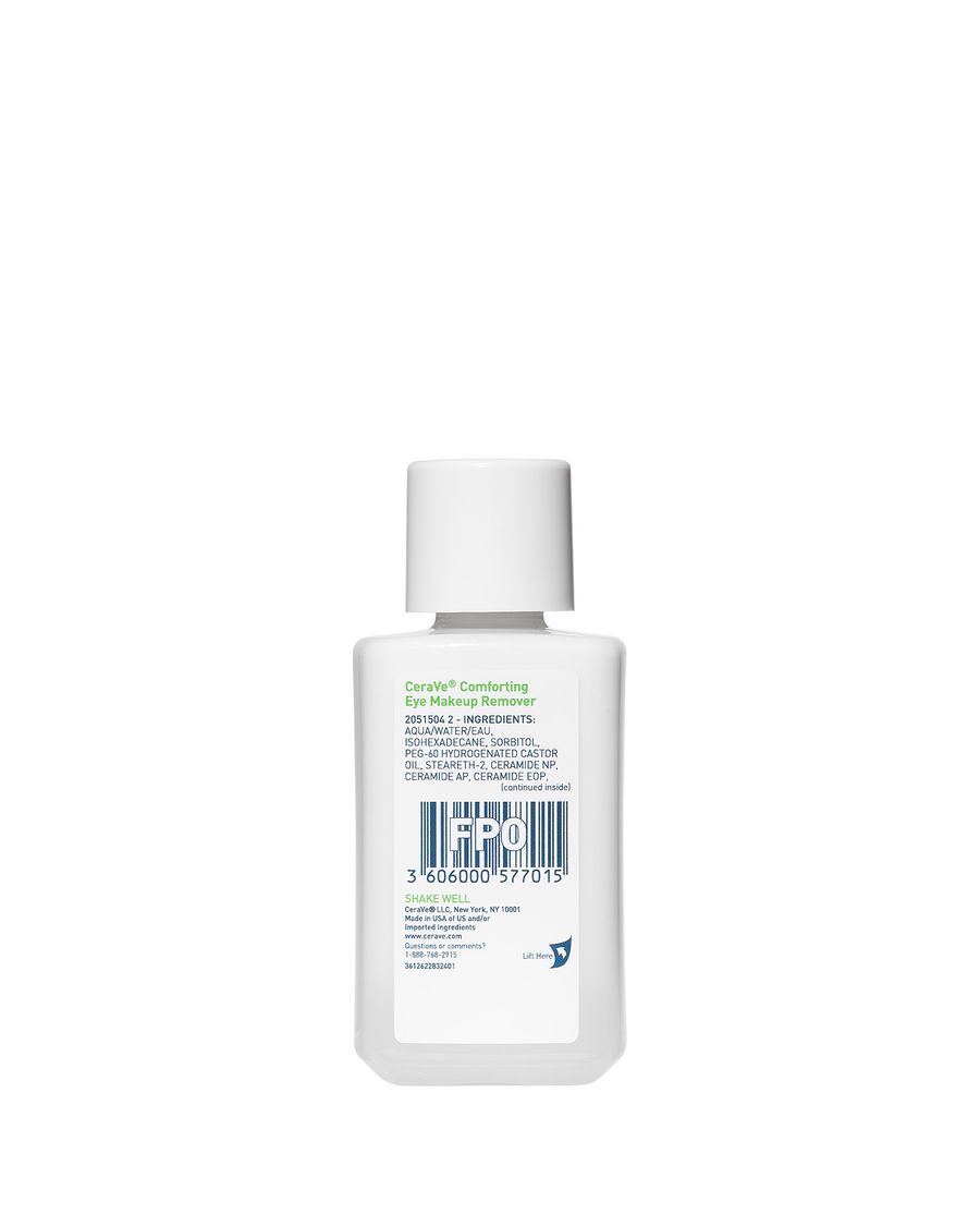 Comforting Eye Makeup Remover