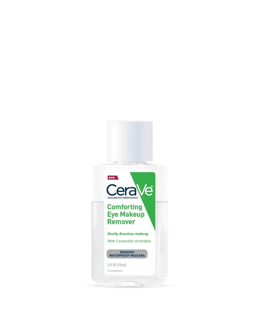 Comforting Eye Makeup Remover