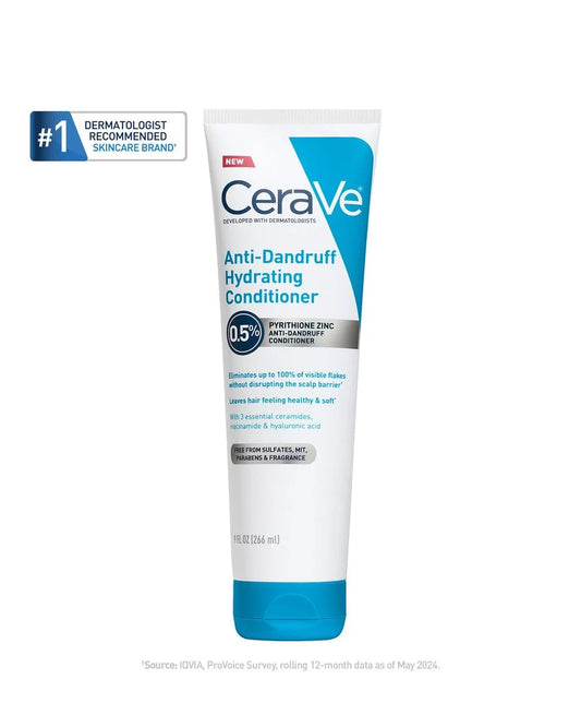 Anti-Dandruff Hydrating Conditioner