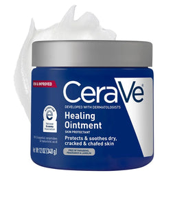 Healing Ointment