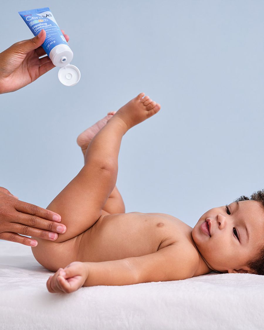 Baby Healing Ointment