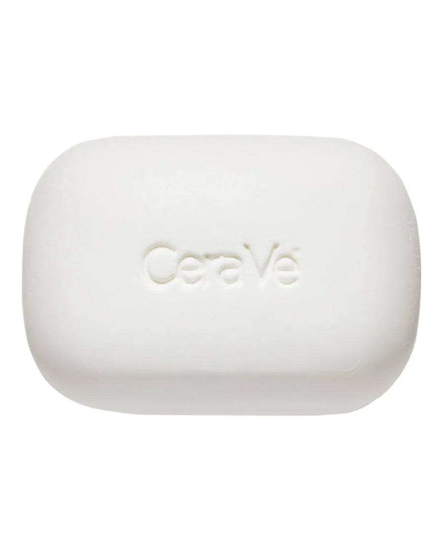 SA Cleanser Bar for Rough & Bumpy Skin