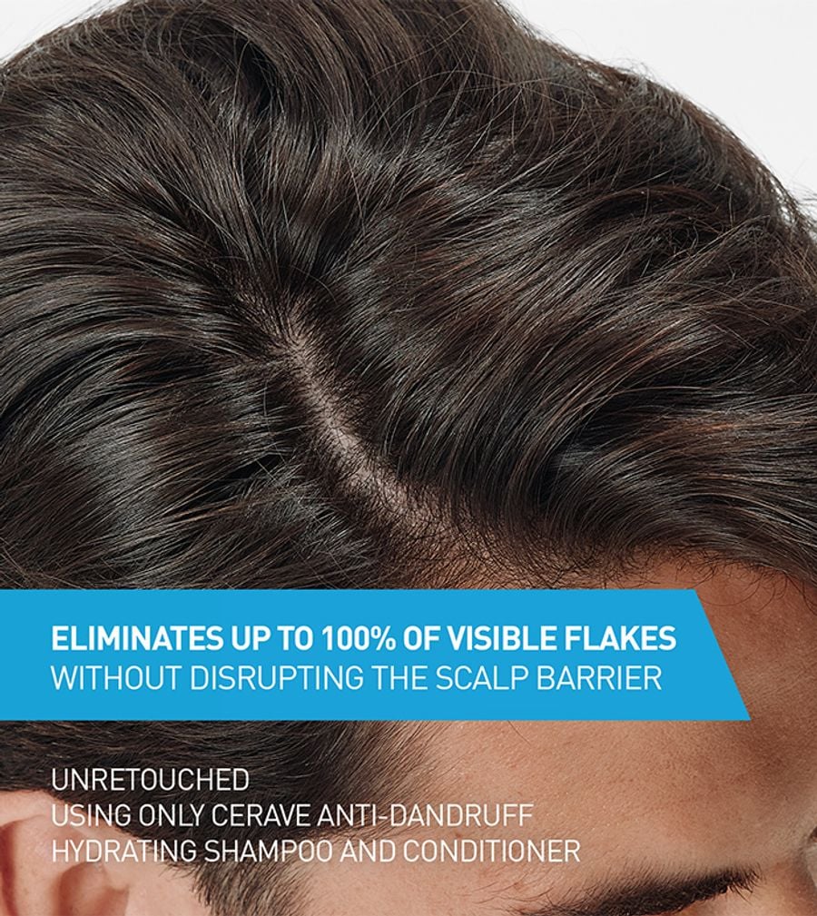 Anti-Dandruff Hydrating Conditioner